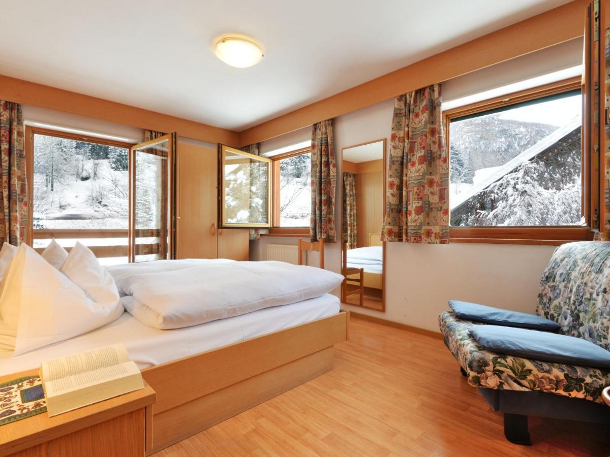 Apartment Ardoney-1 By Interhome Campitello di Fassa Exterior photo