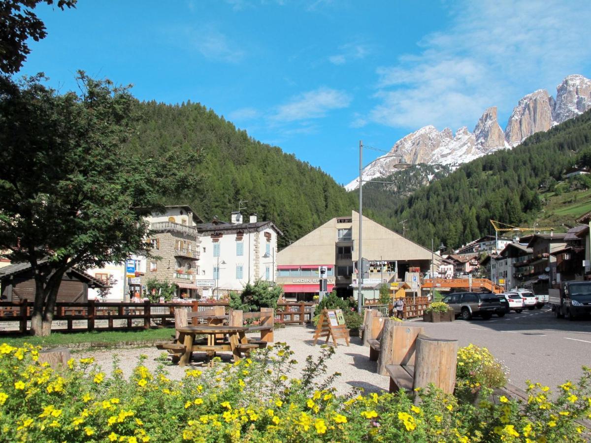 Apartment Ardoney-1 By Interhome Campitello di Fassa Exterior photo